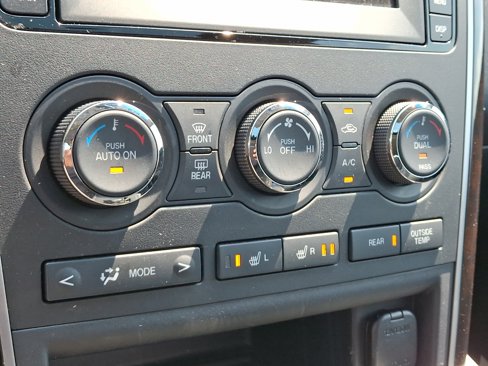 Used 2011 MAZDA CX-9 Grand Touring w/ Moonroof & Bose Audio Pkg image 23