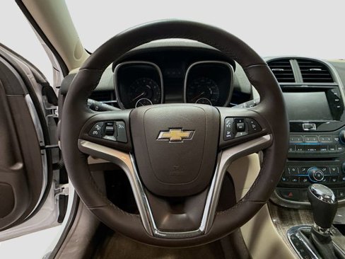 Used 2015 Chevrolet Malibu LTZ image 11