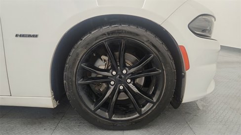 Used 2016 Dodge Charger R/T w/ Blacktop Package image 20
