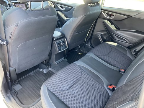 Used 2019 Subaru Forester Premium w/ All-Weather Package image 19