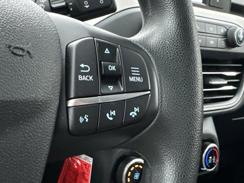 Used 2022 Ford Escape S image 13