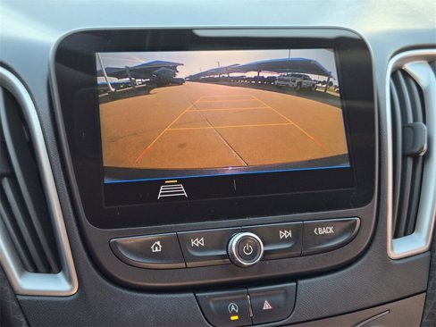 Used 2020 Chevrolet Malibu RS image 13
