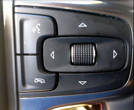 Used 2021 Chevrolet Suburban RST w/ Luxury Package image 14