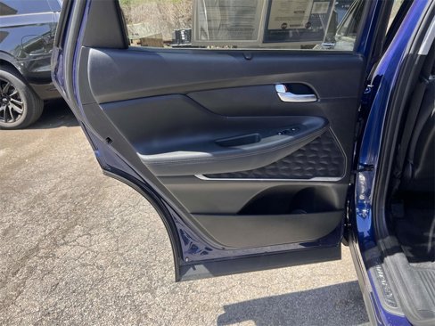 Used 2020 Hyundai Santa Fe Limited image 10