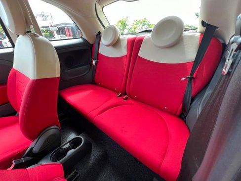 Used 2012 FIAT 500 Pop image 16