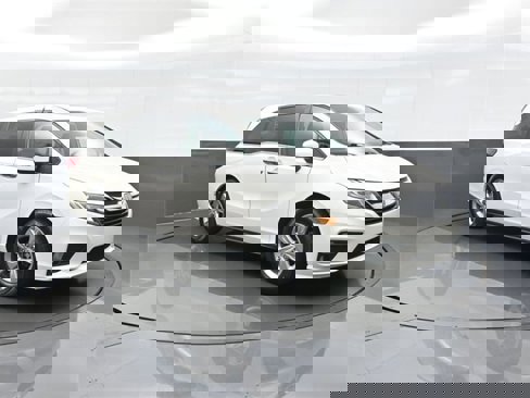 Used 2018 Honda Odyssey EX-L image 1