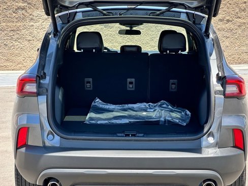 New 2025 Ford Escape ST-Line image 22