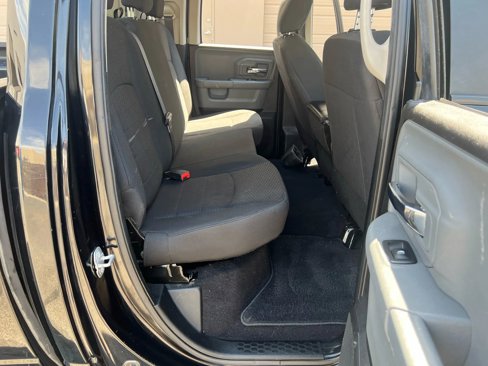 Used 2019 RAM 1500 Classic Warlock image 13