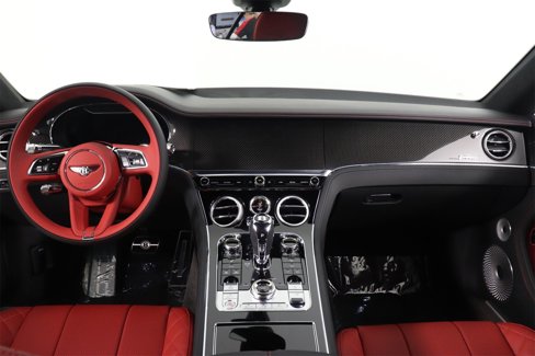 New 2024 Bentley Continental GT Speed image 19