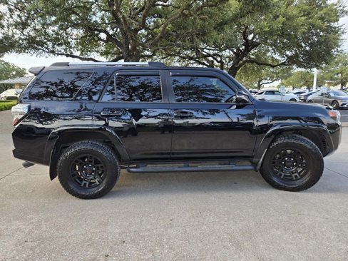 Used 2021 Toyota 4Runner SR5 Premium image 6