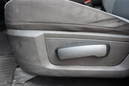 Used 2022 RAM 1500 Tradesman w/ Tradesman SXT Package image 48