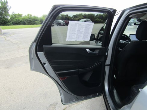 Used 2023 Ford Escape Active w/ Tech Pack #2 image 37