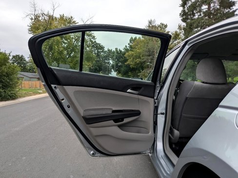 Used 2008 Honda Accord LX image 13