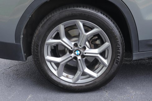 Used 2023 BMW X3 sDrive30i w/ Premium Package image 47