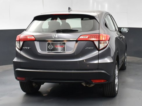 Used 2019 Honda HR-V LX image 7