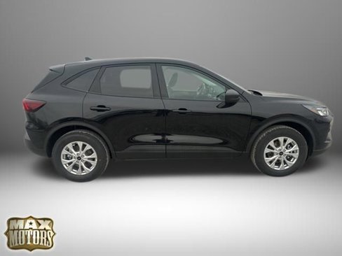 New 2025 Ford Escape Active w/ Cold Weather Package image 10