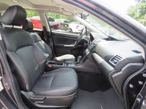 Used 2015 Subaru Impreza 2.0i Sport Limited image 14