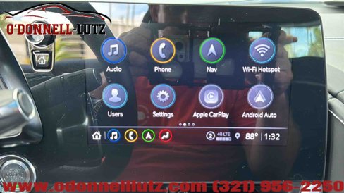 Used 2021 Chevrolet Corvette Stingray Premium Cpe w/ 3LT image 28