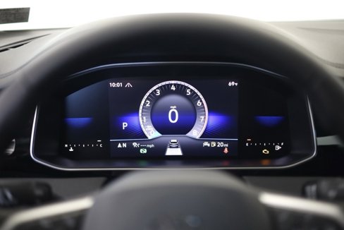 New 2025 Volkswagen Jetta S image 14