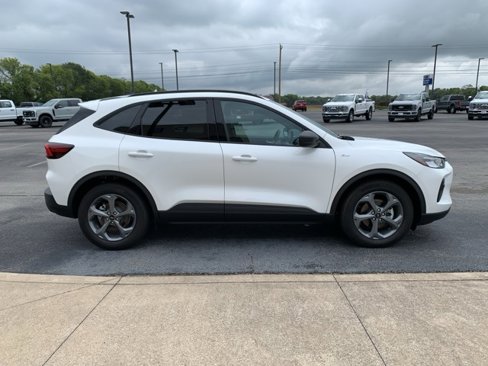 New 2025 Ford Escape ST-Line w/ Tech Pack #1 image 4