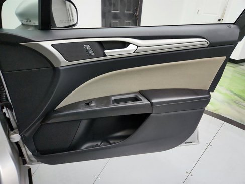 Used 2019 Ford Fusion S image 26