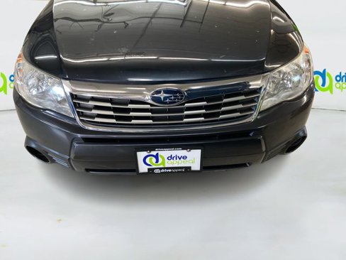 Used 2010 Subaru Forester 2.5X w/ Popular Equipment Group 1A image 13