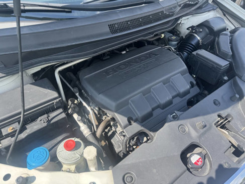 Used 2011 Honda Odyssey EX-L image 39
