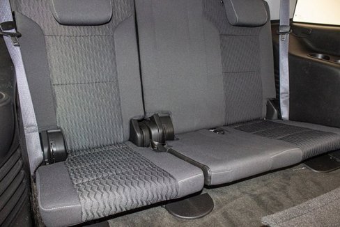 Used 2015 Chevrolet Tahoe LS image 13