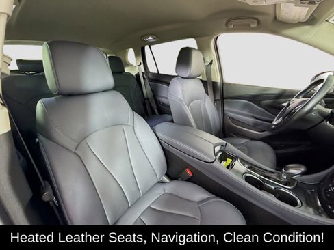 Used 2020 Buick Envision Essence image 28