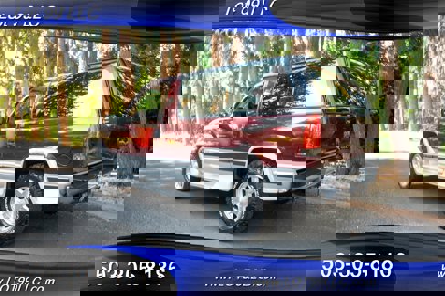 Used 1992 Chevrolet Blazer 4WD image 9