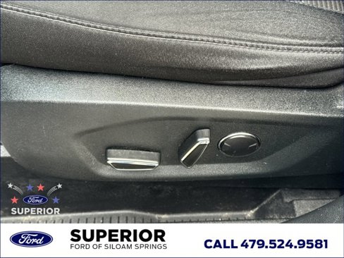 Used 2017 Ford Edge SEL image 15