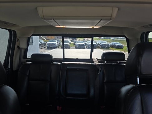 Used 2007 Chevrolet Silverado 2500 LTZ w/ Safety Package image 15