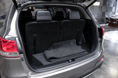 Used 2016 Kia Sorento EX w/ EX Premium Package image 49