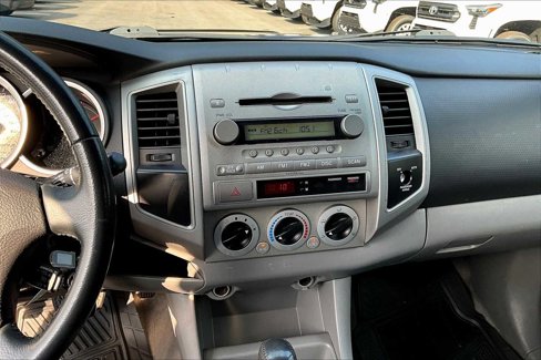 Used 2007 Toyota Tacoma PreRunner image 5