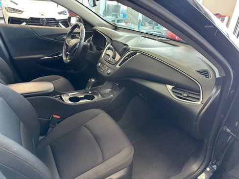 Used 2019 Chevrolet Malibu LS w/ LPO, Convenience Package 1 image 35