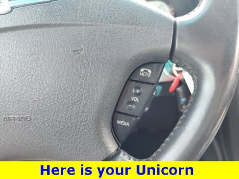 Used 2002 Ford Thunderbird image 24