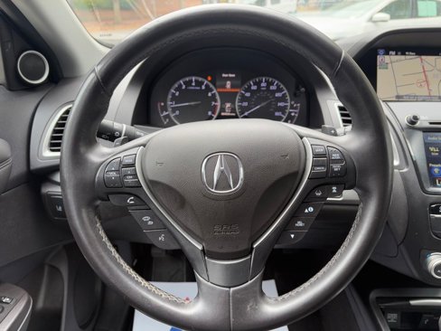 Used 2016 Acura RDX AWD w/ Technology Package image 16