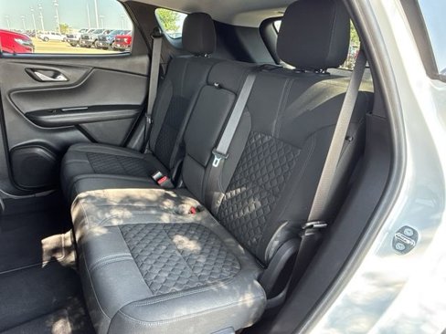 Certified 2022 Chevrolet Blazer LT image 22