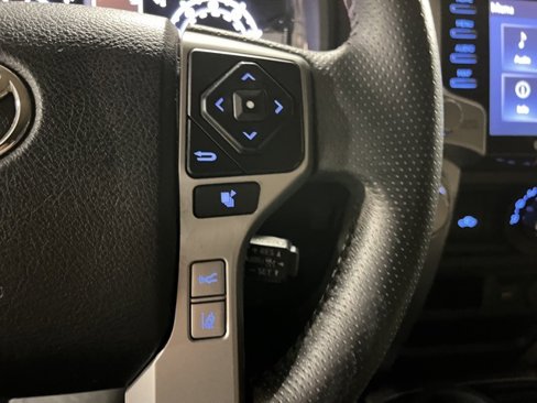 Used 2021 Toyota 4Runner SR5 image 23