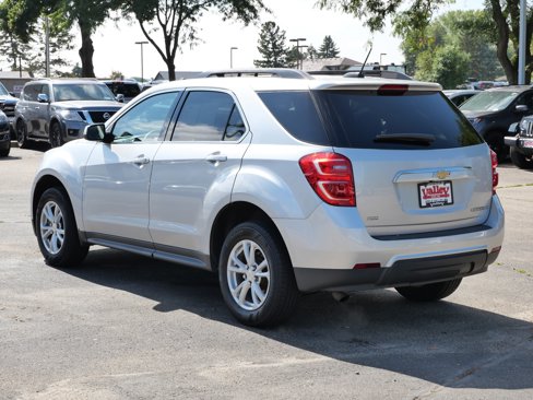 Used 2016 Chevrolet Equinox LT image 6