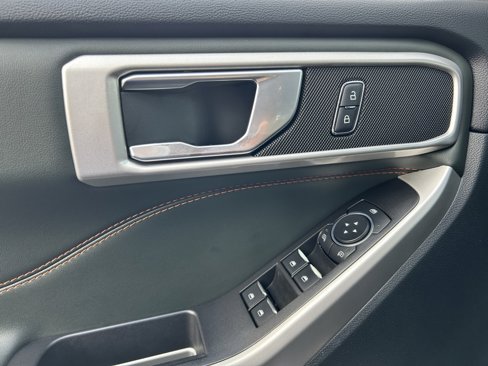Used 2022 Ford Explorer Timberline image 56