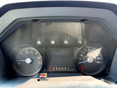 Used 2015 Ford F250 XL image 11
