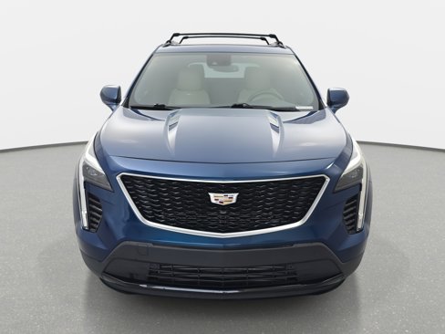 Used 2019 Cadillac XT4 Sport image 8