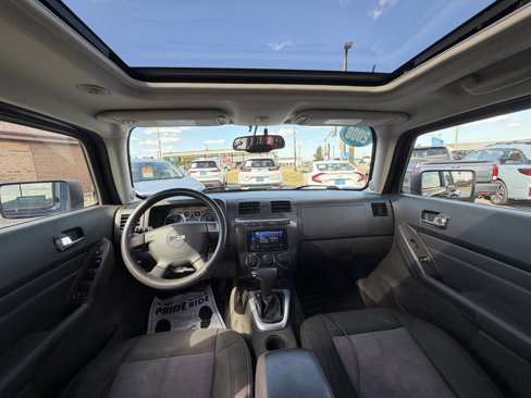 Used 2008 HUMMER H3 image 8