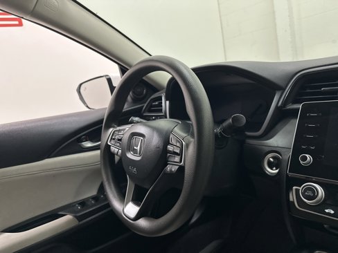 Used 2022 Honda Insight EX image 53
