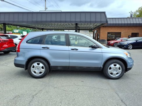 Used 2010 Honda CR-V LX image 2