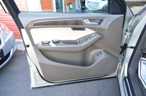 Used 2014 Audi Q5 2.0T Premium Plus image 33