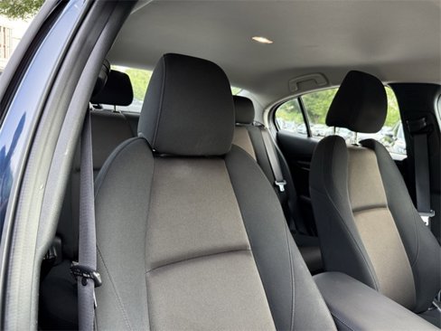Used 2022 MAZDA MAZDA3 s image 28