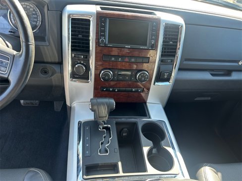 Used 2012 RAM 1500 Laramie image 15