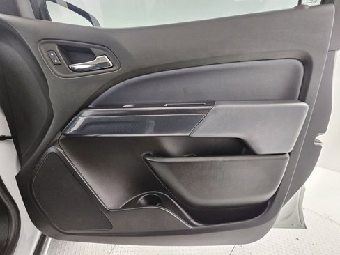 Used 2020 Chevrolet Colorado Z71 image 22